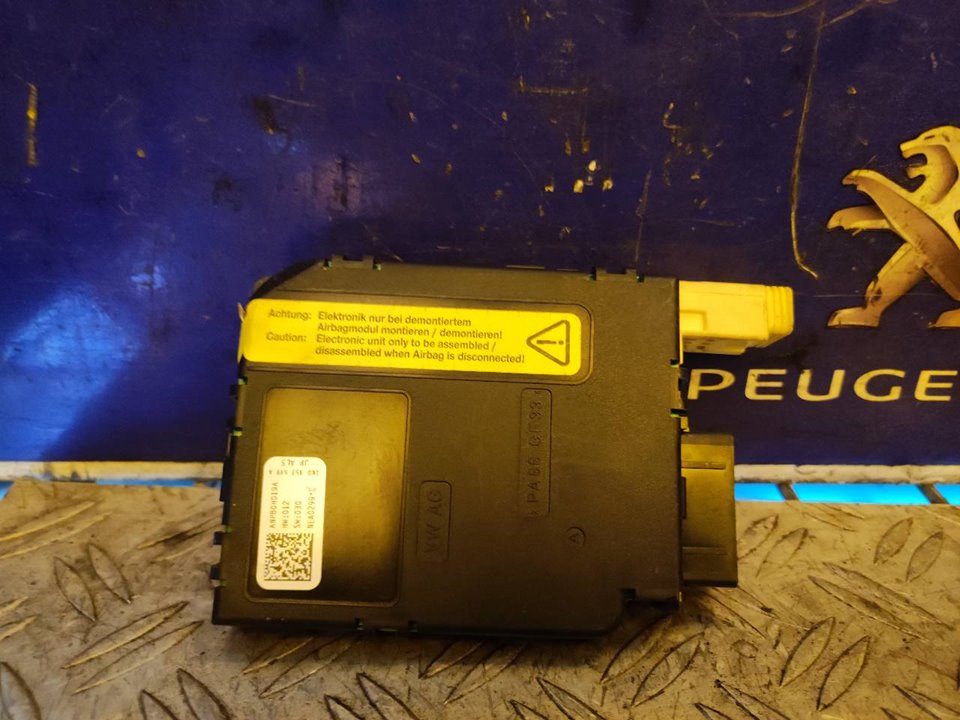 CENTRALITA FAROS XENON 101083