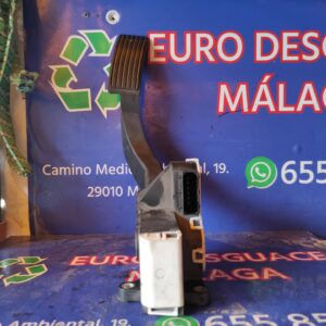 PEDAL ACELERADOR 93804