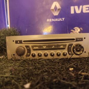 SISTEMA AUDIO / RADIO CD 95310