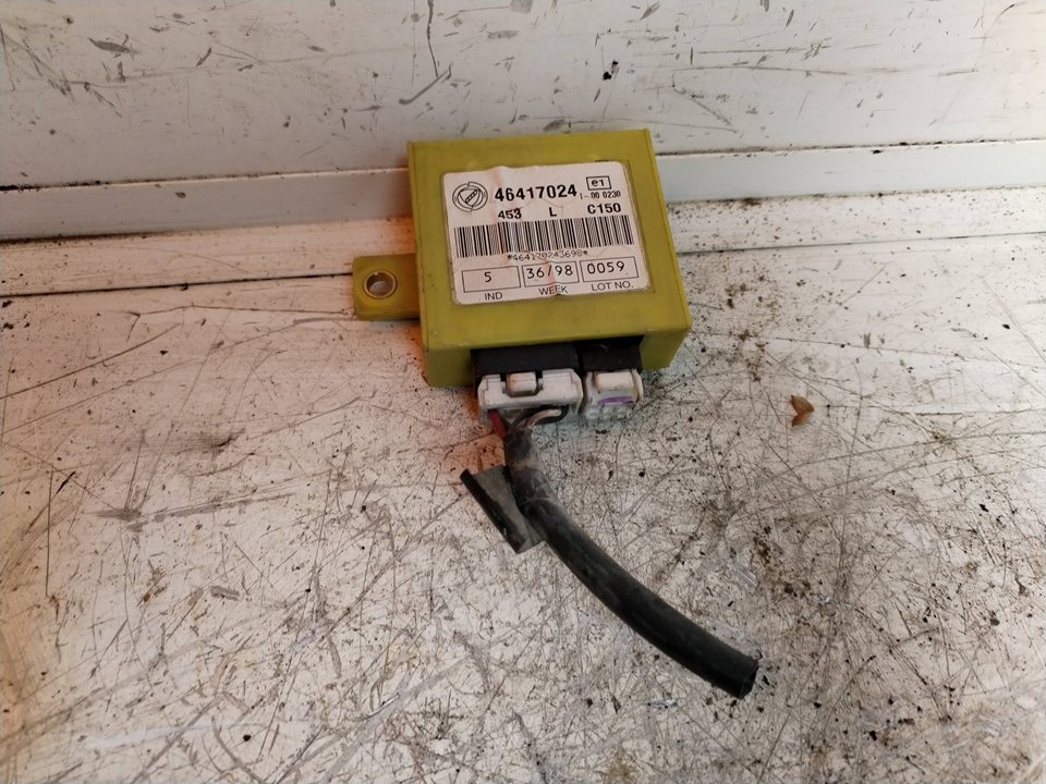 MODULO ELECTRONICO 114735