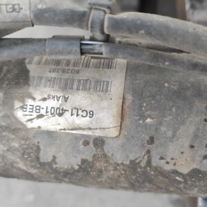 DIFERENCIAL TRASERO 96090