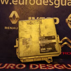 CENTRALITA MOTOR UCE 97153