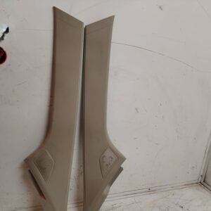 MOLDURAS DELANTERAS 114868