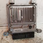 CENTRALITA MOTOR UCE 114937