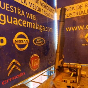 PALANCA FRENO 100564