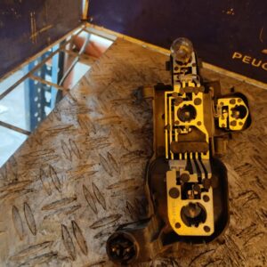 PORTALAMPARAS 100733