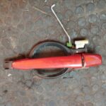 MANETA EXTERIOR TRASERA IZQUIERDA 107170