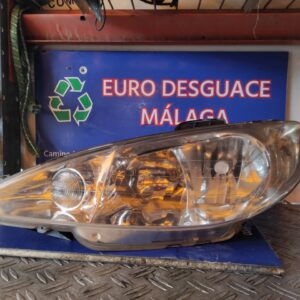 FARO IZQUIERDO 93740