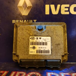 CENTRALITA MOTOR UCE 98211