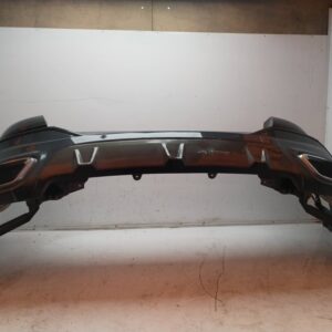 PARAGOLPES TRASERO 115635