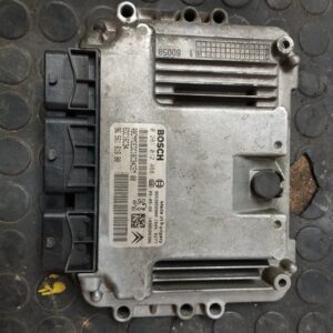 CENTRALITA MOTOR UCE 110327