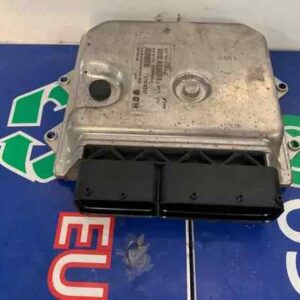 CENTRALITA MOTOR UCE 91058