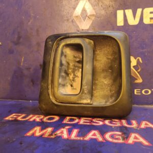 MANETA EXTERIOR DELANTERA IZQUIERDA 99484