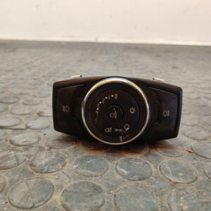 MANDO LUCES 106104