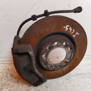 MANGUETA DELANTERA IZQUIERDA 114906