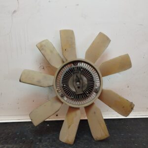 VENTILADOR VISCOSO MOTOR 108243
