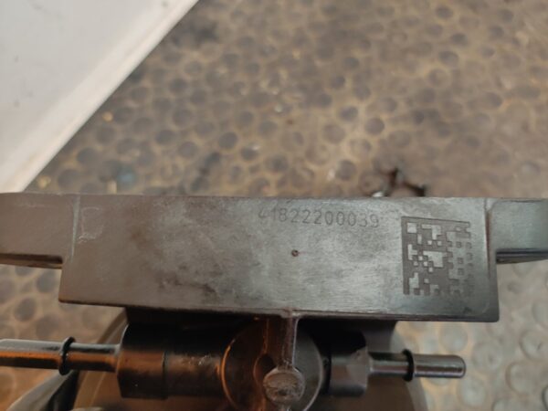 SOPORTE FILTRO GASOIL 105441