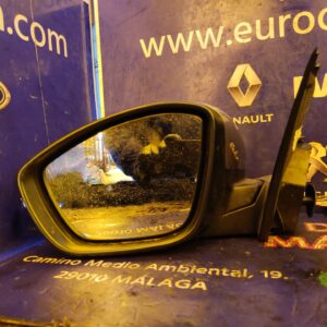 RETROVISOR IZQUIERDO 97634