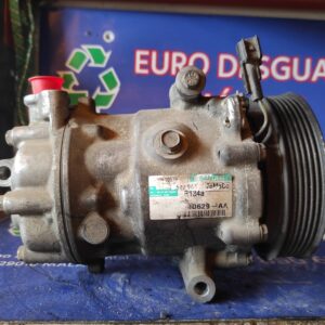 COMPRESOR AIRE ACONDICIONADO 93789