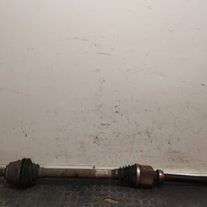 TRANSMISION DELANTERA DERECHA 110007