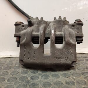 PINZA DE FRENO DELANTERA DERECHA 105687