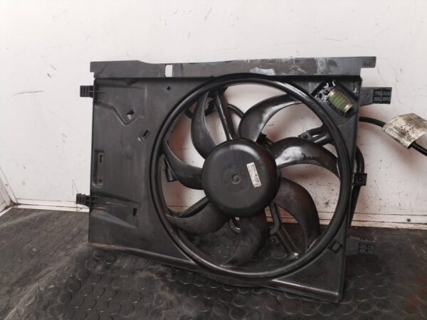 ELECTROVENTILADOR 113133