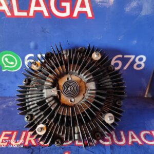 VENTILADOR VISCOSO MOTOR 93429