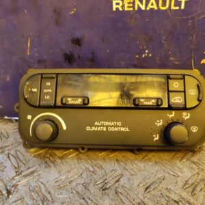 MANDO CALEFACCION / AIRE ACONDICIONADO 99701