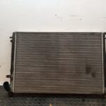 RADIADOR AGUA 106756