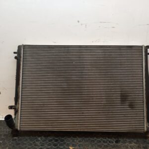 RADIADOR AGUA 106756