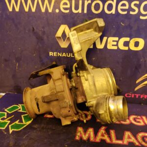 TURBOCOMPRESOR 97830