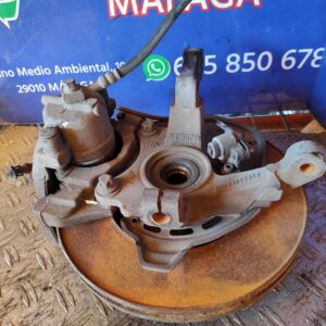 MANGUETA DELANTERA DERECHA 93663