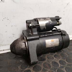 MOTOR ARRANQUE 112784