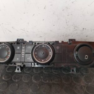 MANDO CALEFACCION / AIRE ACONDICIONADO 111934