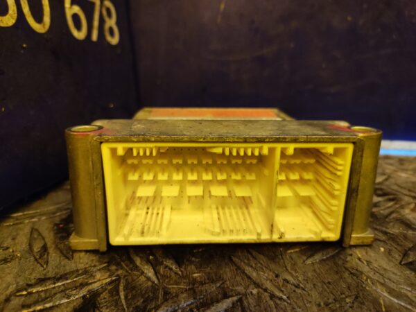 CENTRALITA AIRBAG 97504