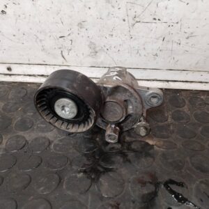 SOPORTE ALTERNADOR 112615