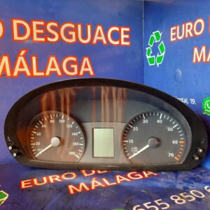 CUADRO INSTRUMENTOS 93862