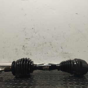 TRANSMISION DELANTERA IZQUIERDA 109931