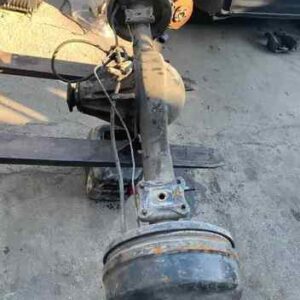 DIFERENCIAL TRASERO 91137