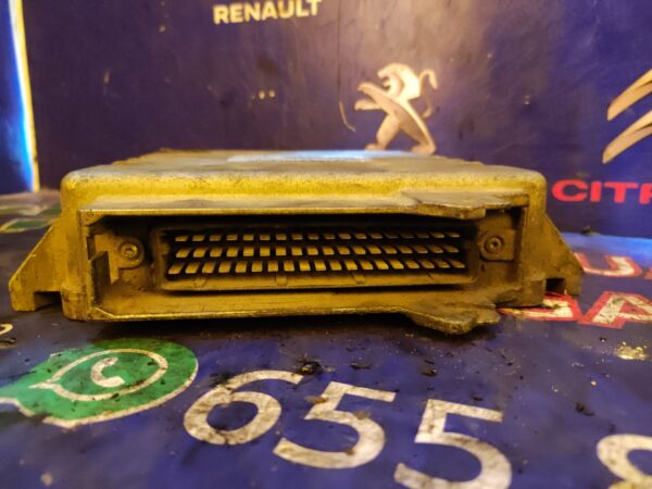 CENTRALITA MOTOR UCE 98222