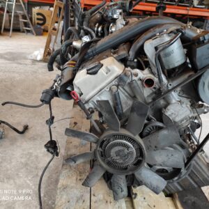 MOTOR COMPLETO 93079
