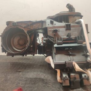 CALEFACCION ENTERA NORMAL 108191