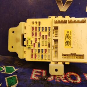 CAJA RELES / FUSIBLES 98549