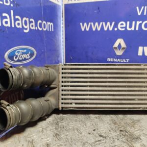 INTERCOOLER 103607