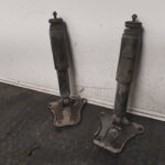 AMORTIGUADOR DELANTERO DERECHO 111255