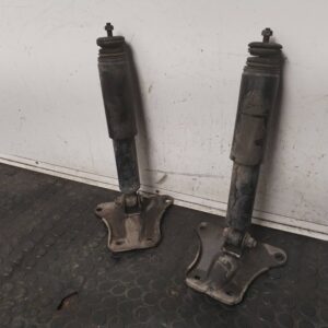 AMORTIGUADOR DELANTERO DERECHO 111255