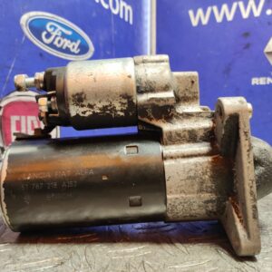 MOTOR ARRANQUE 104264
