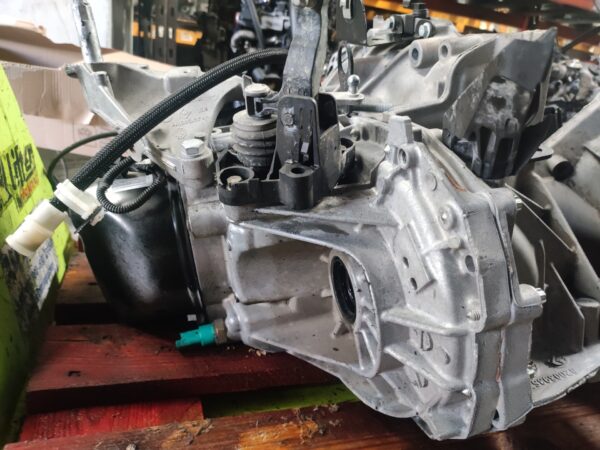CAJA CAMBIOS 99418