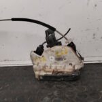 CERRADURA PUERTA DELANTERA DERECHA 110583