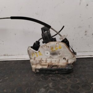 CERRADURA PUERTA DELANTERA DERECHA 110583